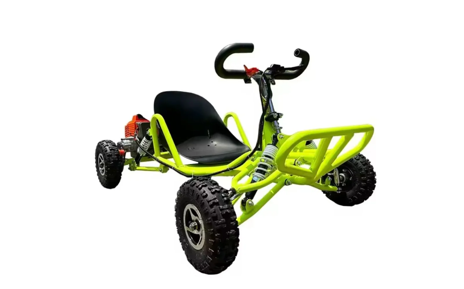 Kart Off-Road 90cc - QUEIMA DE ESTOQUE