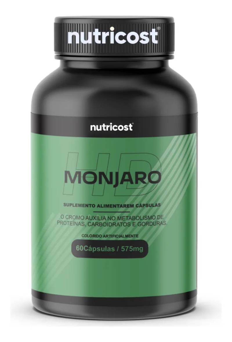 Tabela nutricional — rótulo