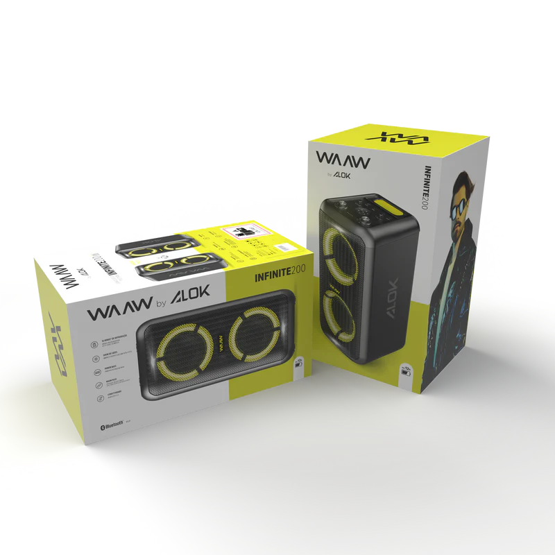 Acabamento e alça para transporte